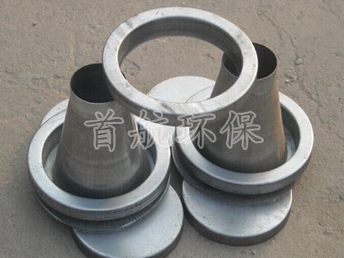骨架文氏管